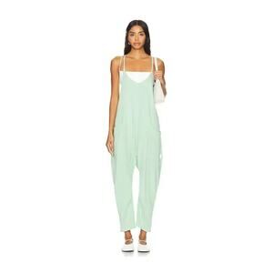 MEDIUM Free People Hot Shot Onesie